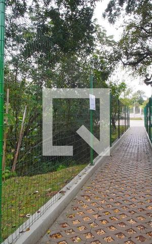 Apartamento à venda com 45m², 2 quartos e 1 vagaÁrea comum