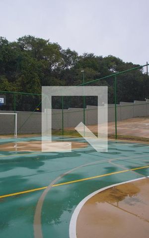 Apartamento à venda com 45m², 2 quartos e 1 vagaÁrea comum