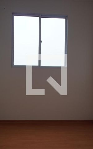 Apartamento à venda com 45m², 2 quartos e 1 vagaQuarto 2