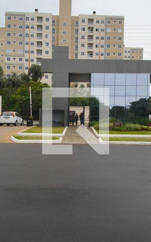Apartamento à venda com 45m², 2 quartos e 1 vagaÁrea comum