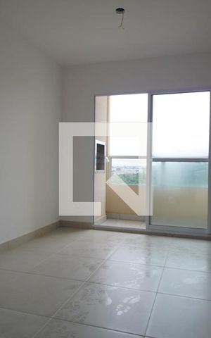 Apartamento à venda com 45m², 2 quartos e 1 vagaSala 