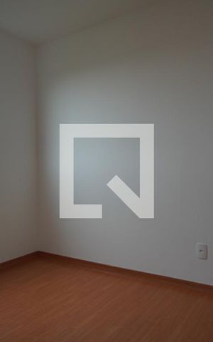 Apartamento à venda com 45m², 2 quartos e 1 vagaQuarto 2