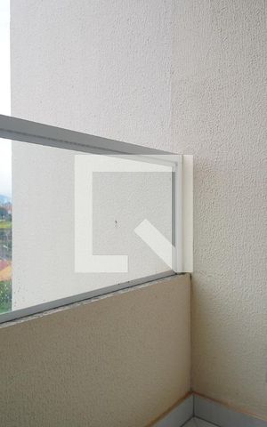 Apartamento à venda com 45m², 2 quartos e 1 vagaVaranda 