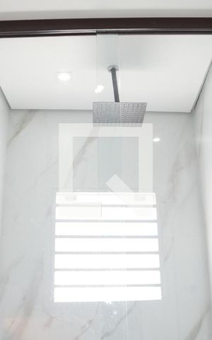 Casa à venda com 200m², 3 quartos e 2 vagasBanheiro da Suíte 1