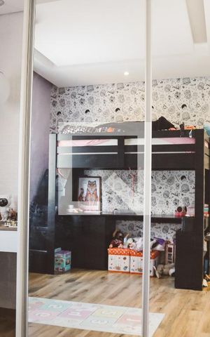 Casa à venda com 200m², 3 quartos e 2 vagasSuíte 1