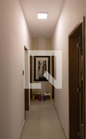 Apartamento para alugar com 150m², 3 quartos e 2 vagas Apartamento para alugar com 150m², 3 quartos e 2 vagasCorredor