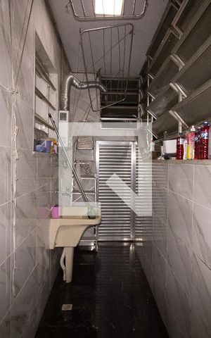 Apartamento para alugar com 150m², 3 quartos e 2 vagas Apartamento para alugar com 150m², 3 quartos e 2 vagasÁrea de Serviço