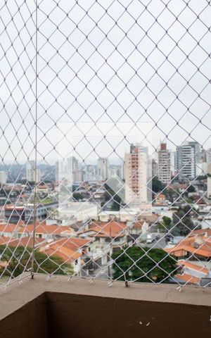 Apartamento para alugar com 57m², 2 quartos e 1 vaga Apartamento para alugar com 57m², 2 quartos e 1 vagaVaranda