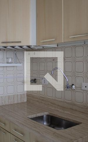 Apartamento para alugar com 57m², 2 quartos e 1 vaga Apartamento para alugar com 57m², 2 quartos e 1 vagaCozinha