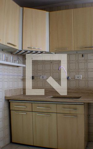Apartamento para alugar com 57m², 2 quartos e 1 vaga Apartamento para alugar com 57m², 2 quartos e 1 vagaCozinha
