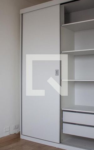 Apartamento para alugar com 57m², 2 quartos e 1 vaga Apartamento para alugar com 57m², 2 quartos e 1 vagaQuarto 2