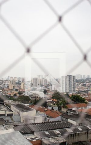 Apartamento para alugar com 57m², 2 quartos e 1 vaga Apartamento para alugar com 57m², 2 quartos e 1 vagaVista do Varanda