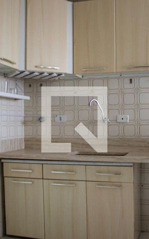Apartamento para alugar com 57m², 2 quartos e 1 vaga Apartamento para alugar com 57m², 2 quartos e 1 vagaCozinha