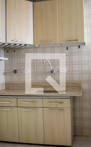 Apartamento para alugar com 57m², 2 quartos e 1 vaga Apartamento para alugar com 57m², 2 quartos e 1 vagaCozinha