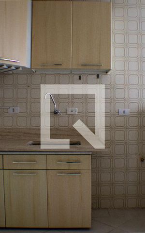 Apartamento para alugar com 57m², 2 quartos e 1 vaga Apartamento para alugar com 57m², 2 quartos e 1 vagaCozinha