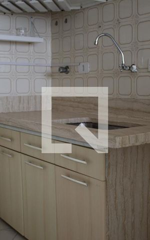 Apartamento para alugar com 57m², 2 quartos e 1 vaga Apartamento para alugar com 57m², 2 quartos e 1 vagaCozinha