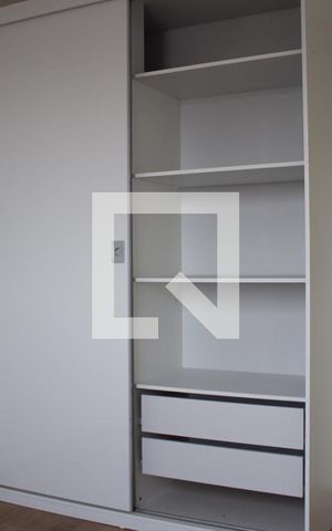 Apartamento para alugar com 57m², 2 quartos e 1 vaga Apartamento para alugar com 57m², 2 quartos e 1 vagaQuarto 2