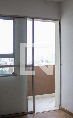 Apartamento para alugar com 57m², 2 quartos e 1 vaga Apartamento para alugar com 57m², 2 quartos e 1 vagaSala