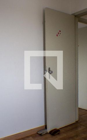 Apartamento para alugar com 57m², 2 quartos e 1 vaga Apartamento para alugar com 57m², 2 quartos e 1 vagaQuarto 1