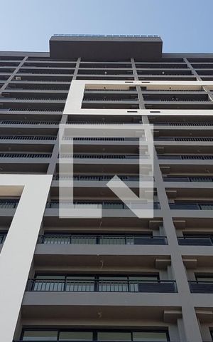 Studio à venda com 26m², 1 quarto e sem vaga Studio à venda com 26m², 1 quarto e sem vagaFachada