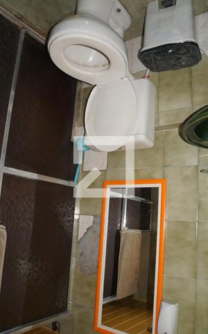 Casa à venda com 465m², 5 quartos e 3 vagasBanheiro Social 2