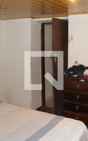 Casa à venda com 465m², 5 quartos e 3 vagasQuarto 4