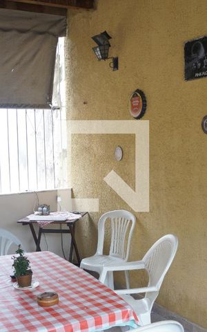 Casa à venda com 465m², 5 quartos e 3 vagasVaranda