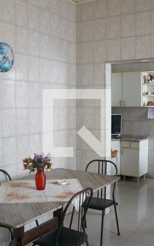 Casa à venda com 465m², 5 quartos e 3 vagasSala de Jantar