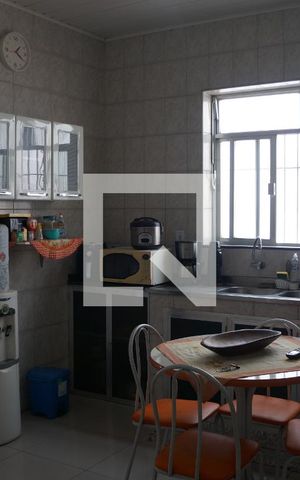 Casa à venda com 465m², 5 quartos e 3 vagasCozinha 1