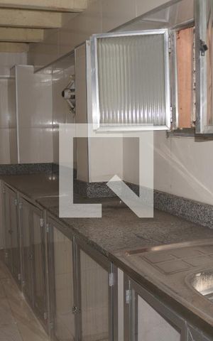 Casa à venda com 465m², 5 quartos e 3 vagas Cozinha 4