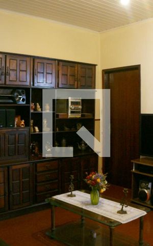 Casa à venda com 465m², 5 quartos e 3 vagasSala 1