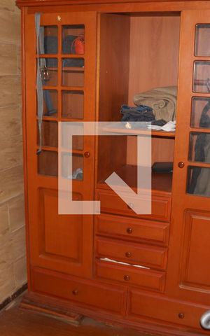 Casa à venda com 465m², 5 quartos e 3 vagasCloset Quarto 4