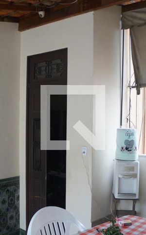 Casa à venda com 465m², 5 quartos e 3 vagasVaranda