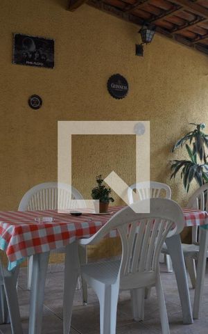 Casa à venda com 465m², 5 quartos e 3 vagasVaranda
