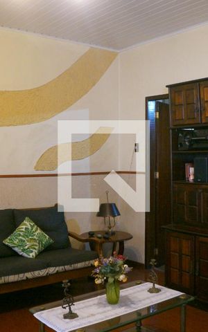 Casa à venda com 465m², 5 quartos e 3 vagasSala 1