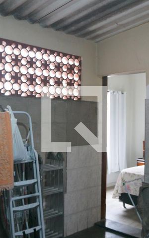 Casa à venda com 465m², 5 quartos e 3 vagasÁrea de Serviço