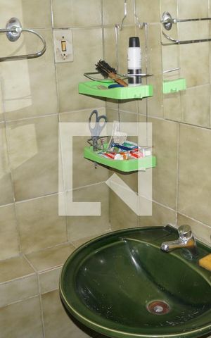 Casa à venda com 465m², 5 quartos e 3 vagasBanheiro Social 2