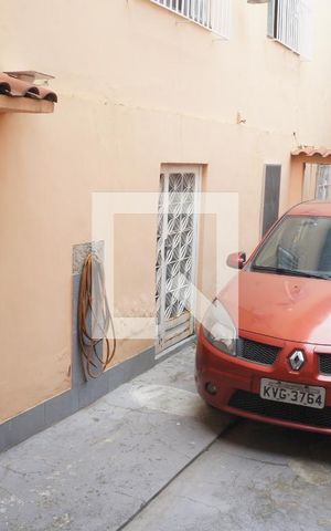 Casa à venda com 465m², 5 quartos e 3 vagasGaragem