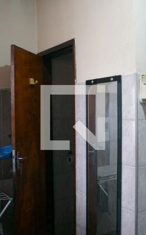 Casa à venda com 465m², 5 quartos e 3 vagasÁrea de Serviço