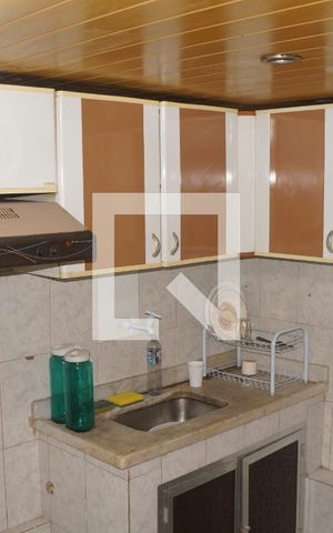 Casa à venda com 465m², 5 quartos e 3 vagasCozinha 2