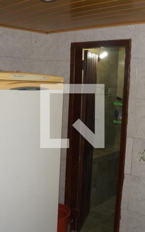 Casa à venda com 465m², 5 quartos e 3 vagasCozinha 2