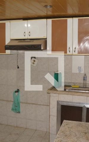 Casa à venda com 465m², 5 quartos e 3 vagasCozinha 2