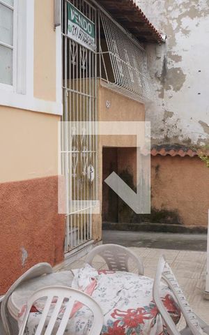 Casa à venda com 465m², 5 quartos e 3 vagasQuintal