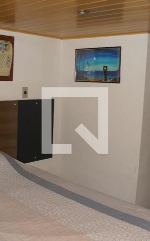 Casa à venda com 465m², 5 quartos e 3 vagasQuarto 4