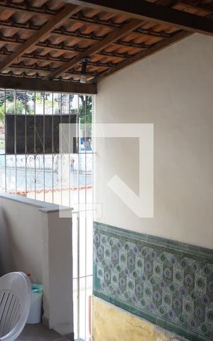 Casa à venda com 465m², 5 quartos e 3 vagasVaranda