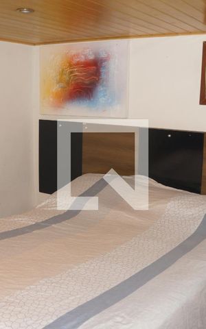 Casa à venda com 465m², 5 quartos e 3 vagasQuarto 4