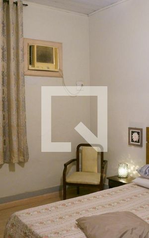 Casa à venda com 465m², 5 quartos e 3 vagasQuarto 2