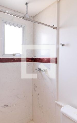 Apartamento à venda com 170m², 4 quartos e 3 vagasBanheiro da Suíte 3