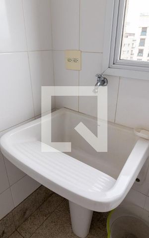Apartamento à venda com 170m², 4 quartos e 3 vagasÁrea de Serviço
