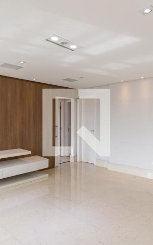 Apartamento à venda com 170m², 4 quartos e 3 vagasSala de Estar
